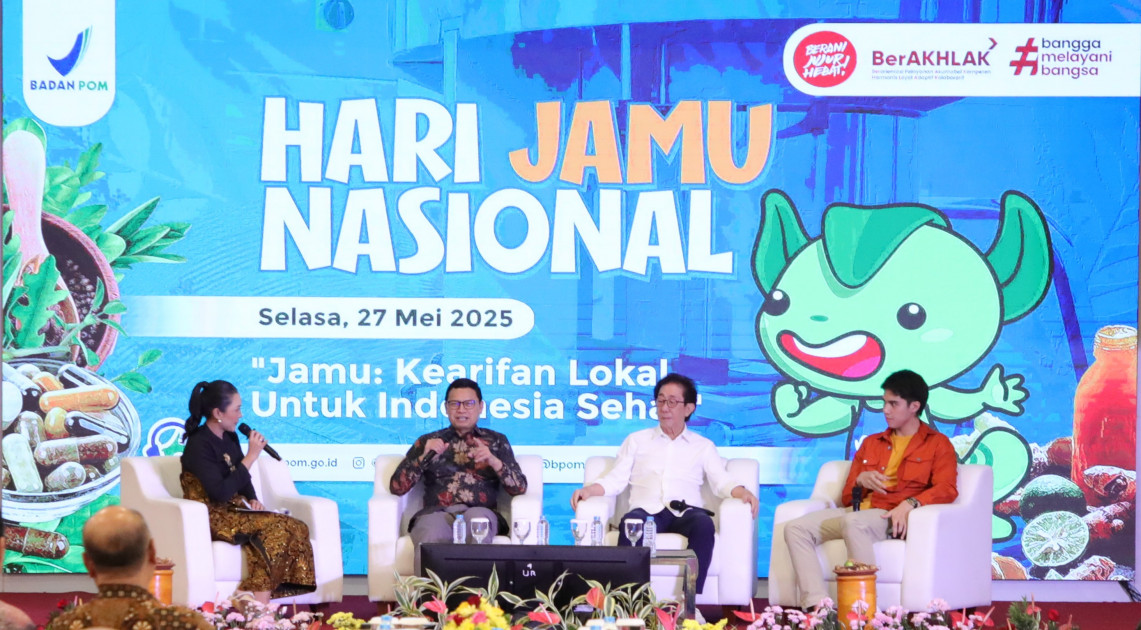 Kerjasama dan Humas