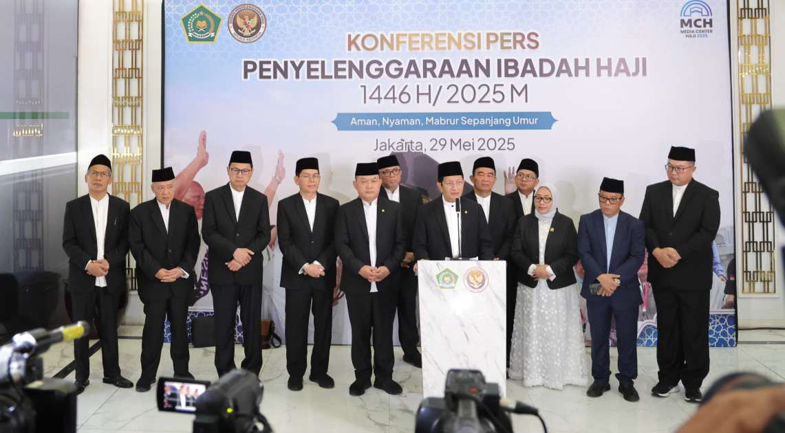 Kerjasama dan Humas
