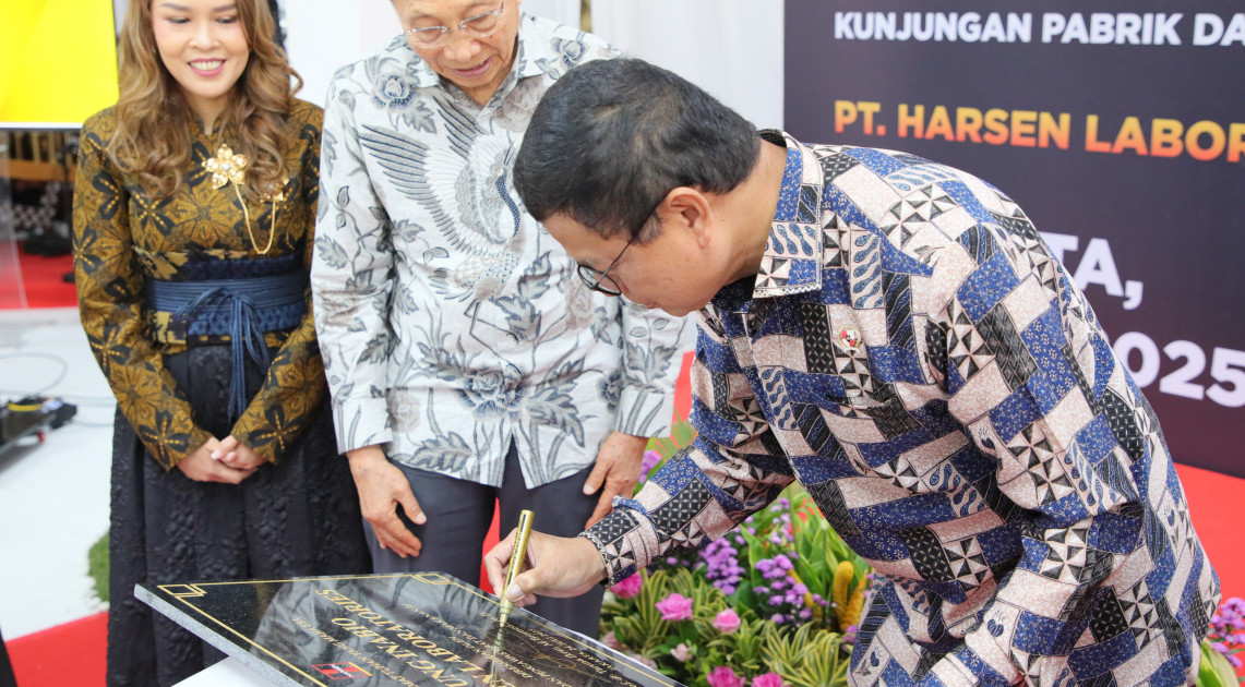 Kerjasama dan Humas