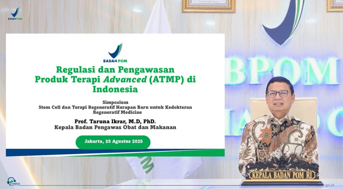 Kerjasama dan Humas
