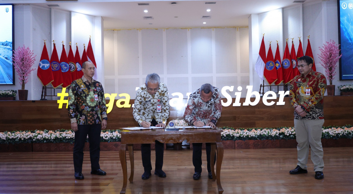 Kerjasama dan Humas