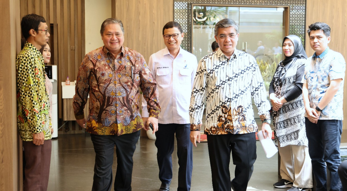 Kerjasama dan Humas
