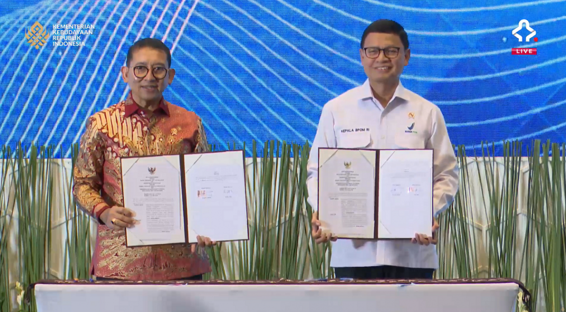 Kerjasama dan Humas