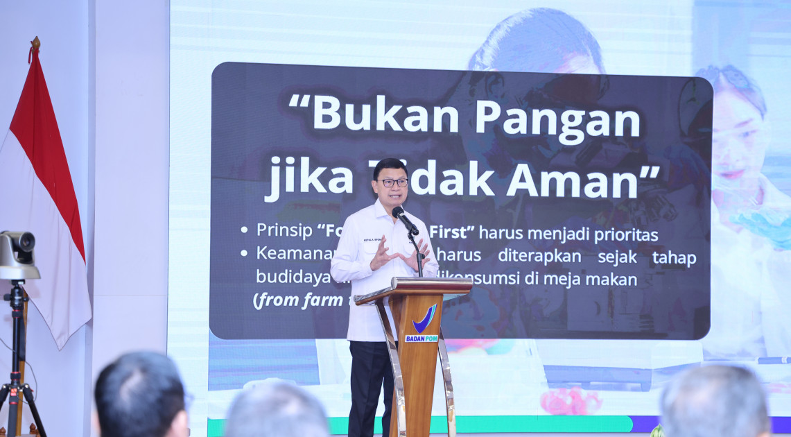 Kerjasama dan Humas