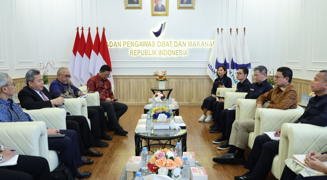 Kerjasama dan Humas