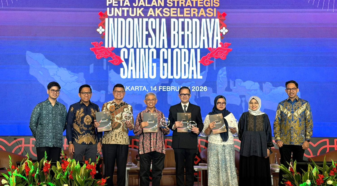 Kerjasama dan Humas