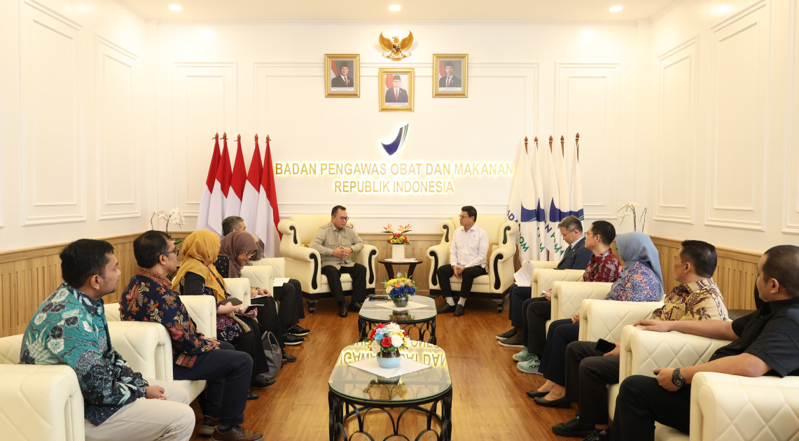 Kerjasama dan Humas