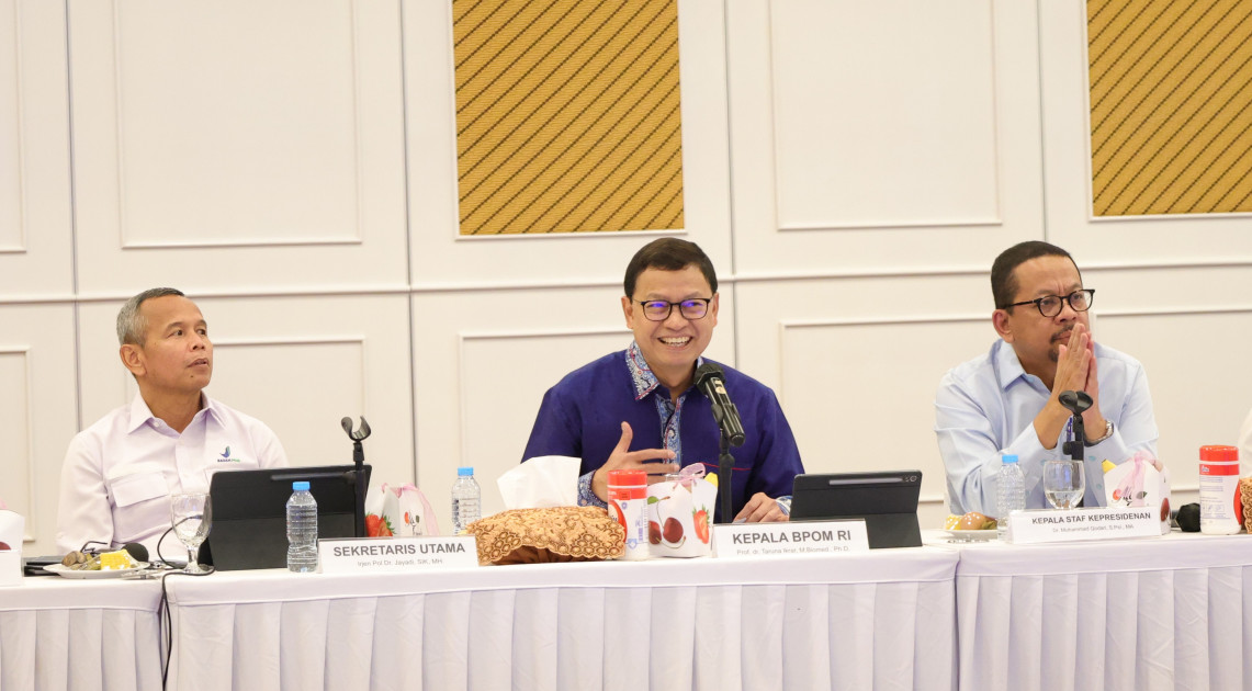 Kerjasama dan Humas