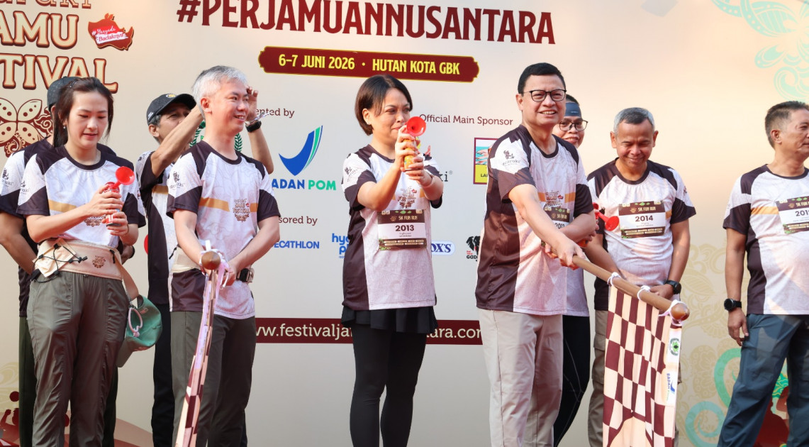 Kerjasama dan Humas