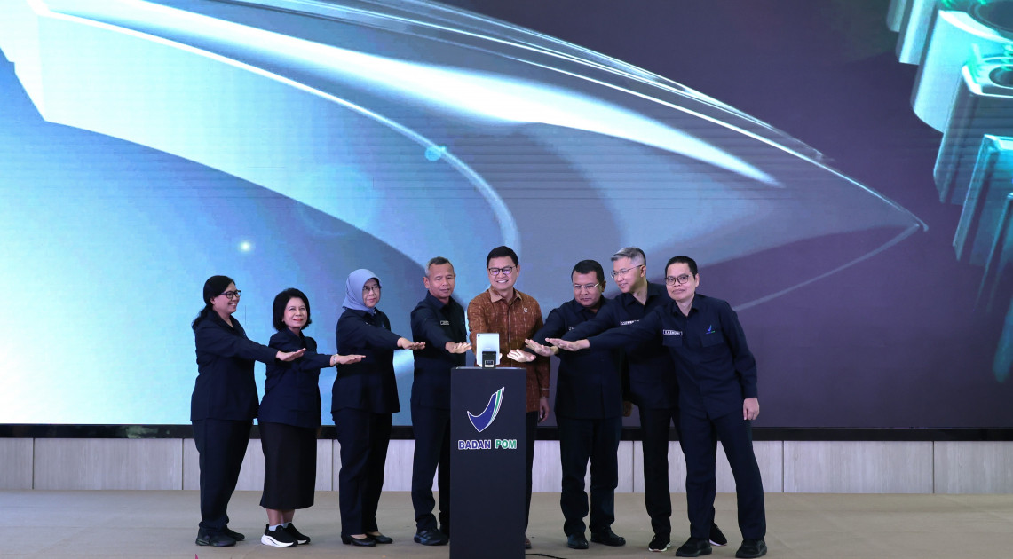 Kerjasama dan Humas