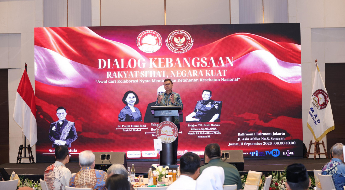 Kerjasama dan Humas 